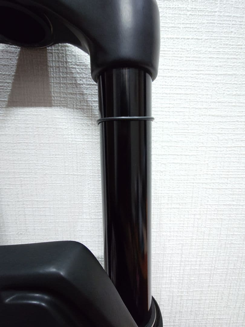FOX Rhythm 34 27.5 150mm Boost　低走行品
