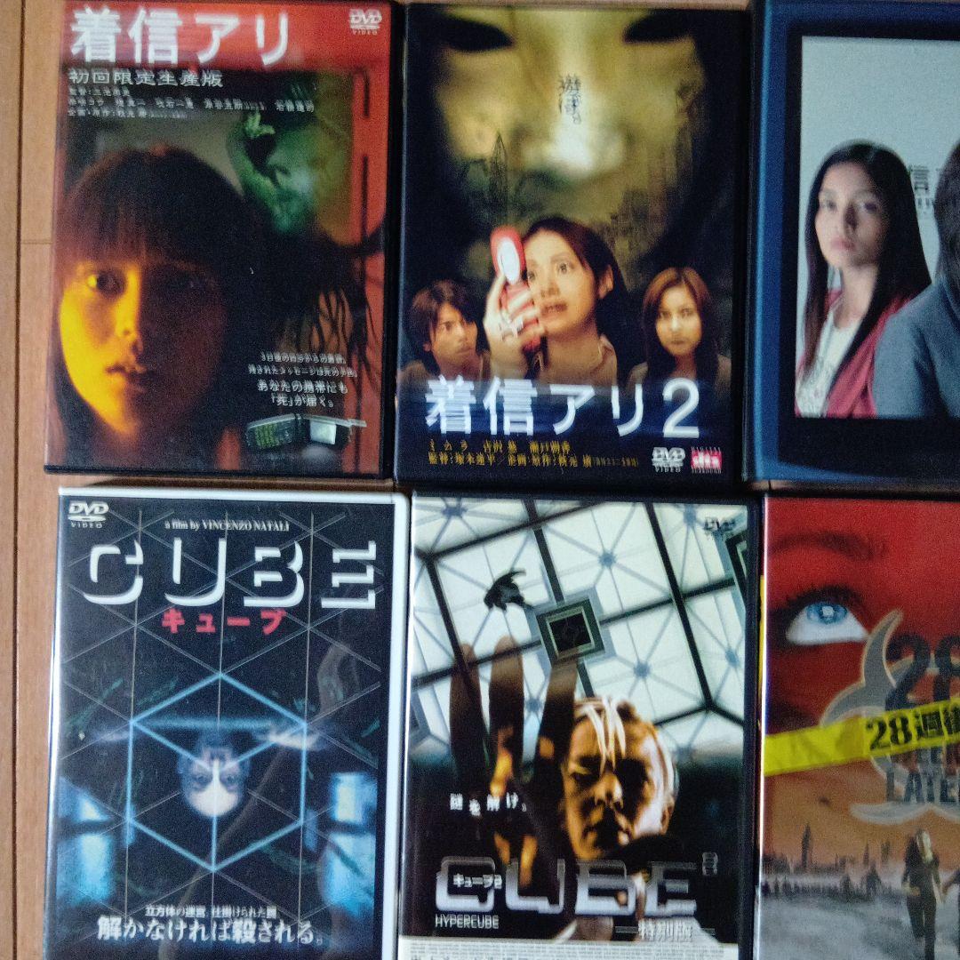 【大量49本】洋画DVDまとめ売り セル版中心 シリーズ完結多数 コレクター向け