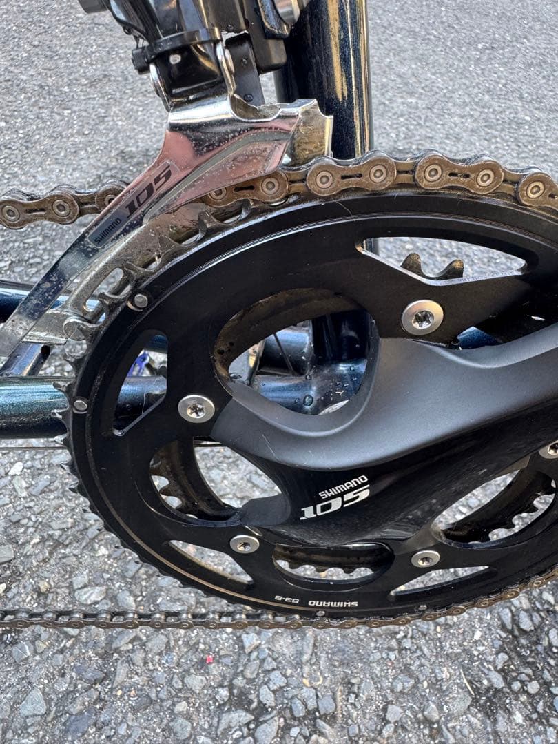 ＥＢＳ製　ミニベロ