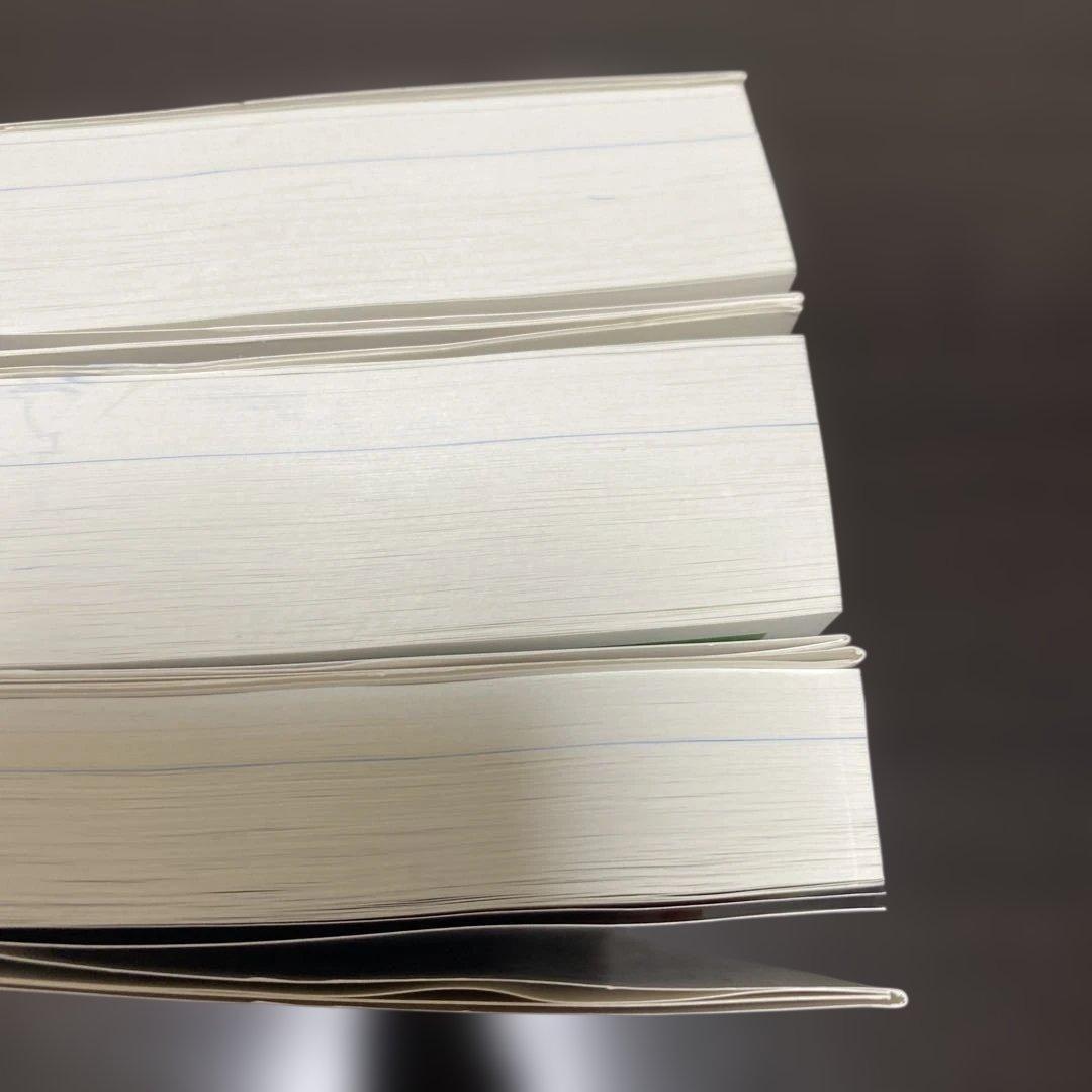 【美品】長岡の教科書 3冊セット　数学 I+A II+B 数学Ⅲ