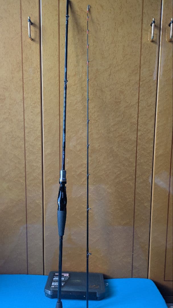 DAIWA　LIGHTGAME　X 64 MH-190