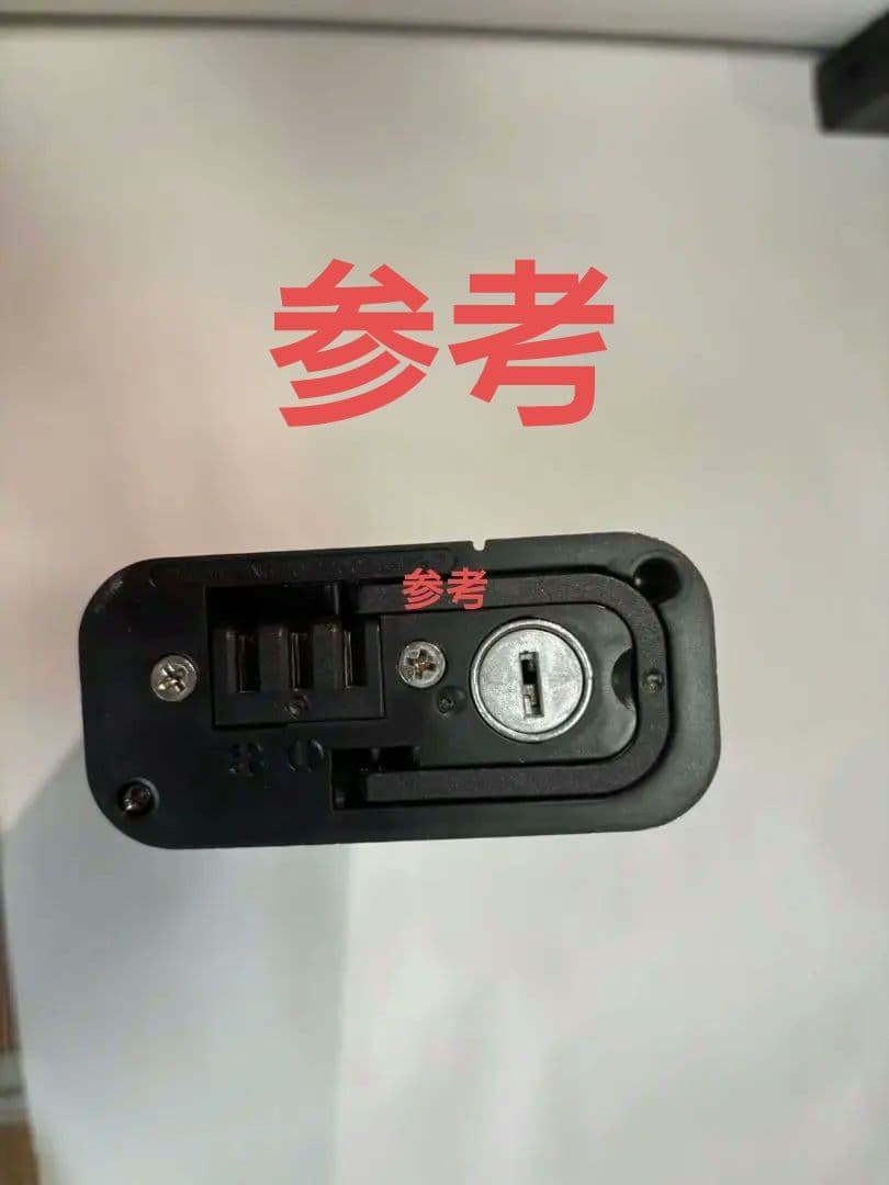 【ジャンク品】折りたたみ電動アシスト自転車