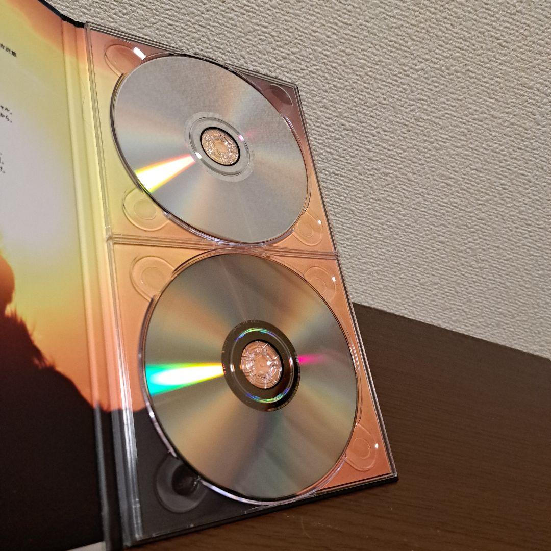 南極大陸 DVD-BOX〈8枚組〉