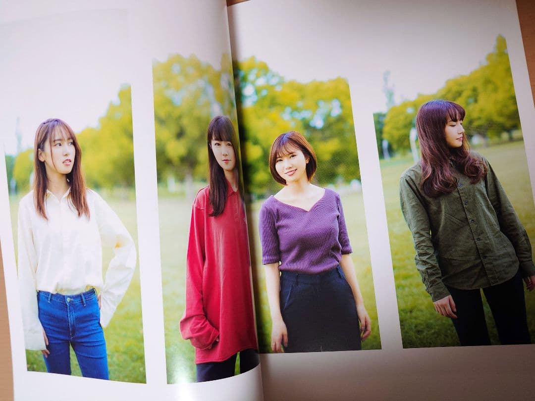 アート・デザイン・音楽 SARD UNDERGROUND OFFICIAL PHOTO BOOK2020