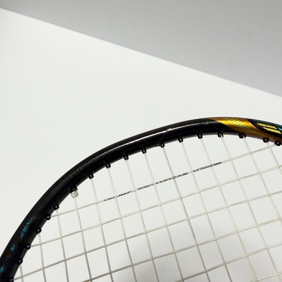 YONEX ASTROX88D PRO 4U G6 ヨネックス アストロクス
