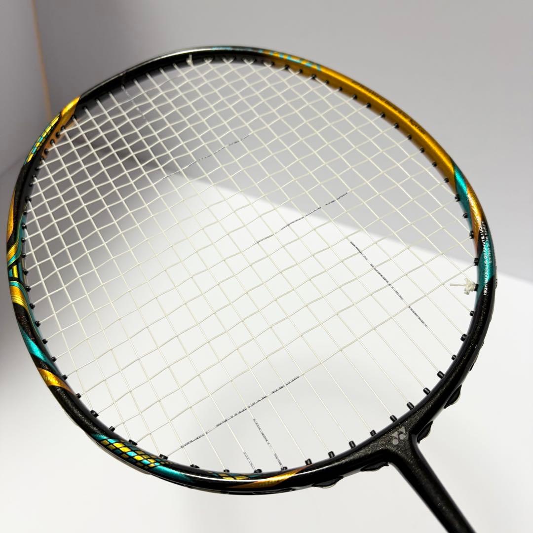 YONEX ASTROX88D PRO 4U G6 ヨネックス アストロクス