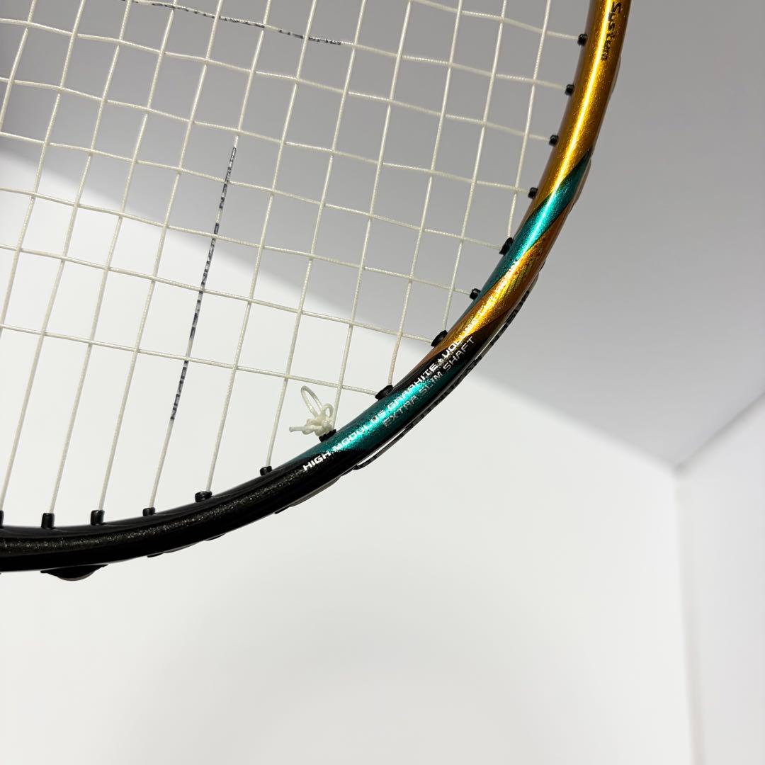 YONEX ASTROX88D PRO 4U G6 ヨネックス アストロクス