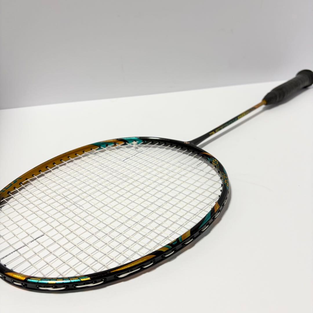 YONEX ASTROX88D PRO 4U G6 ヨネックス アストロクス