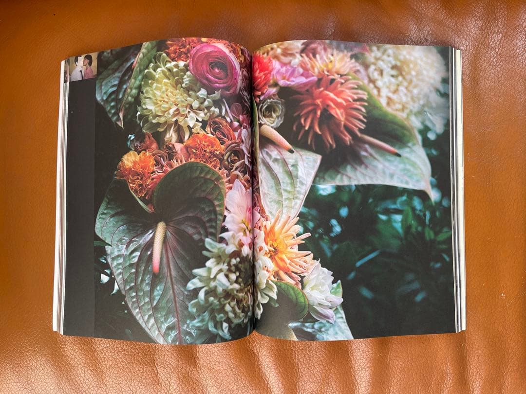 N° D Magazine Olivier Theyskens