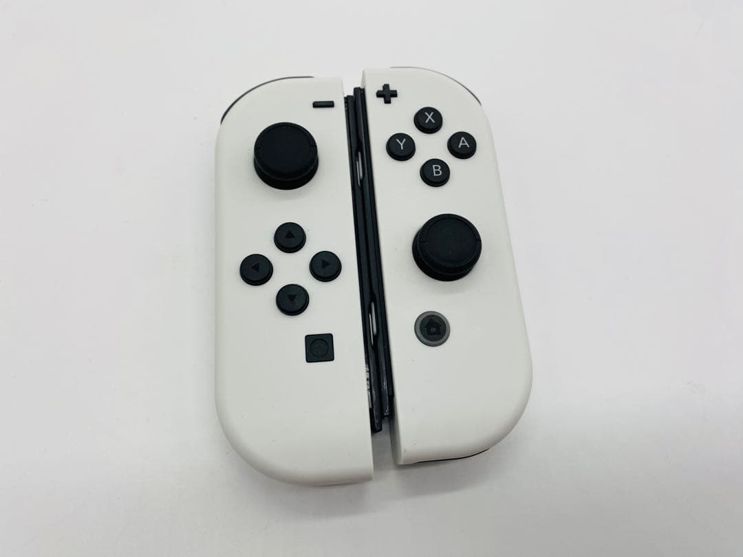 Nintendo Switch 有機ELモデル ホワイト　2024年式