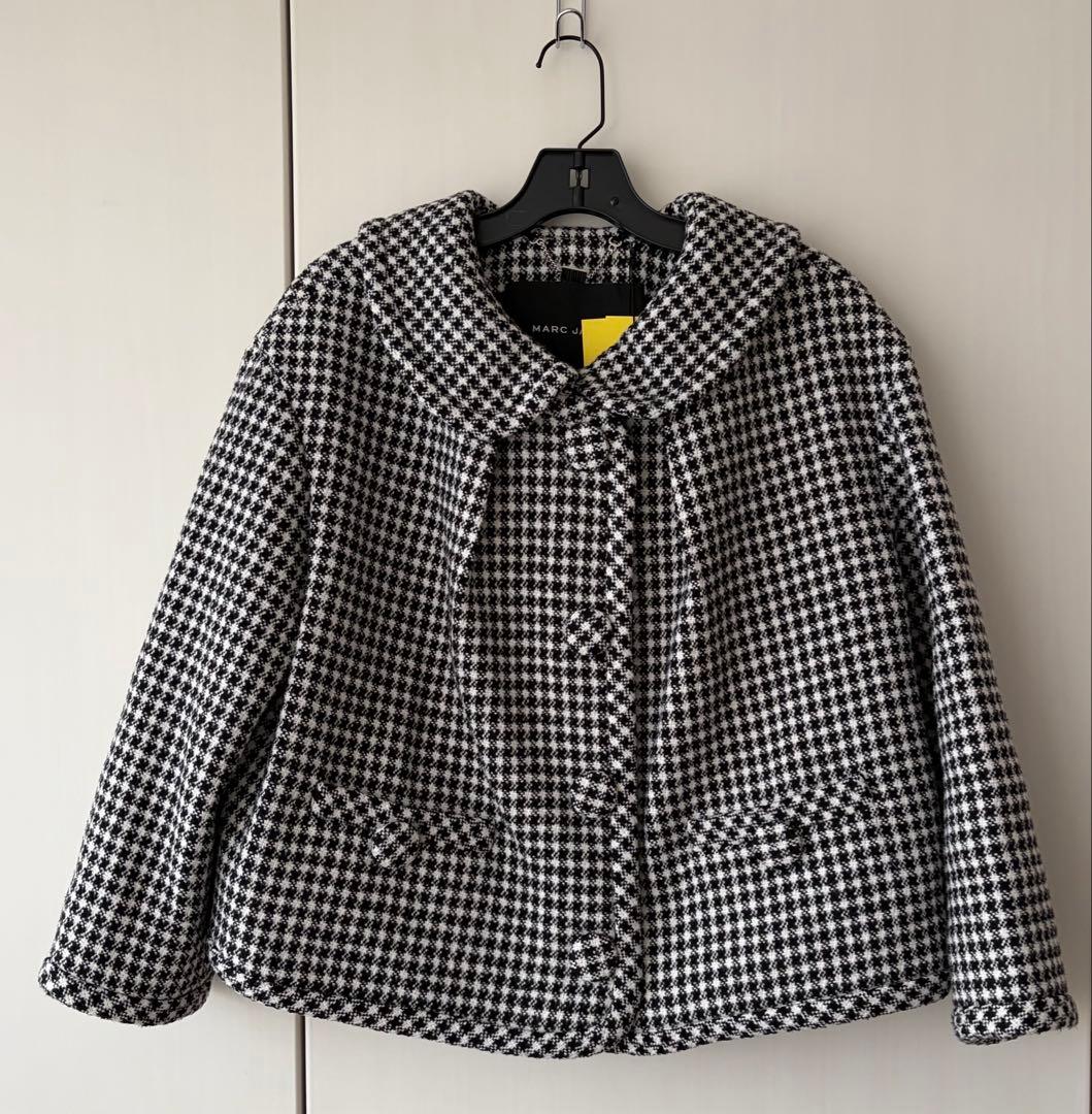 【新品未使用】MARC JACOBS 2026ジャケット