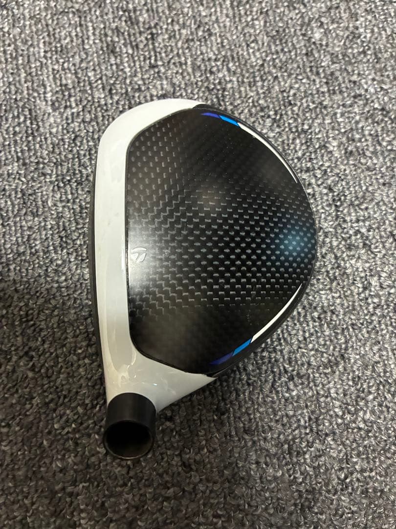 テーラーメイド　SIM2 3W ヘッドのみ
