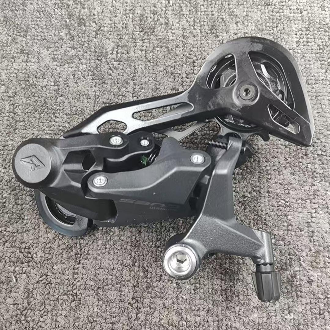 SHIMANO CUES U6020 MTB用 リアディレイラー