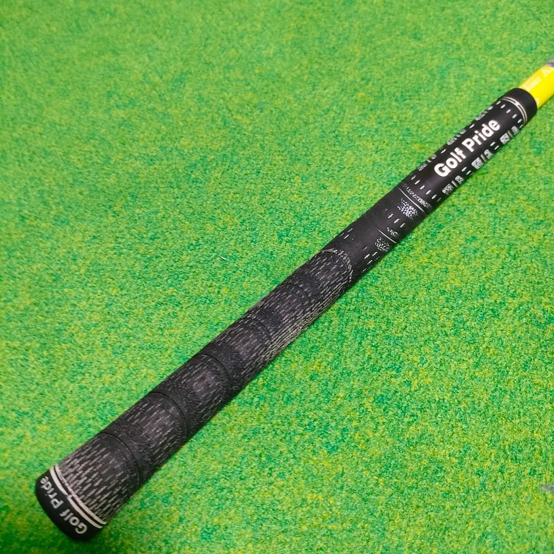 Titleistスリーブ ツアーAD mj 6S DW 1W ドライバーシャフト