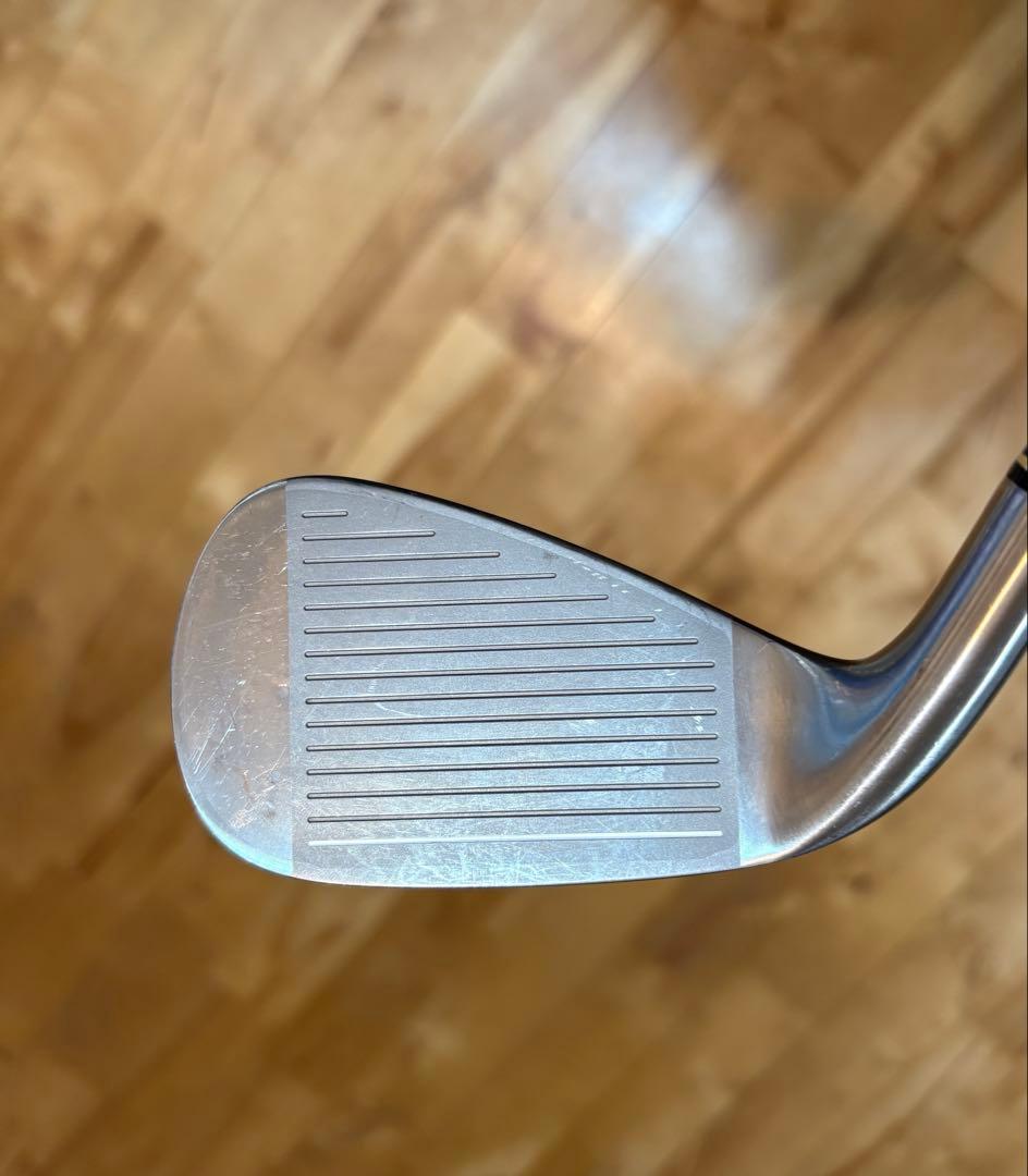 XXIO 10 レッド　6番アイアン　Rシャフト