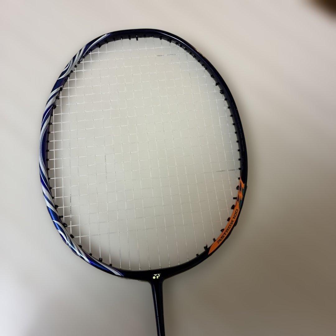 アストロクス100zz 3UG5 美品