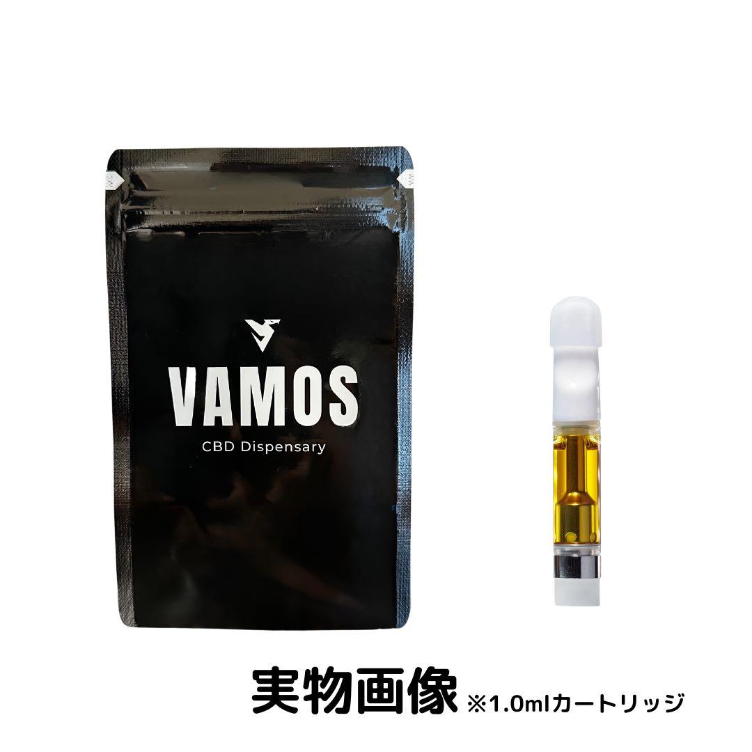 【新作】黄昏の境 OrangeBud H4CBH 1.0mlオレンジバッド288