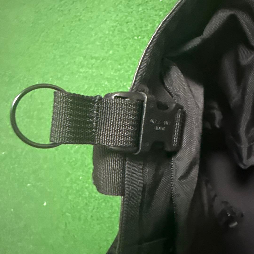 ブリーフィング　CART TOTE TALL DL