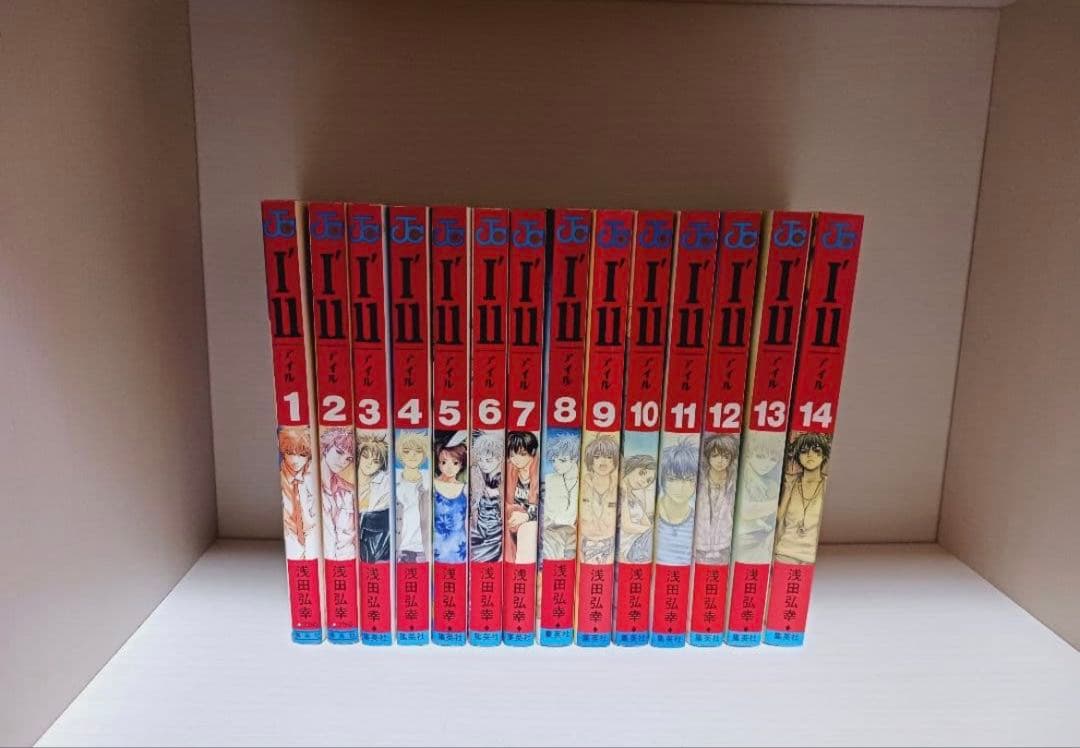 スラムダンク全巻　リアル全巻　黒子のバスケ全巻　アイル全巻