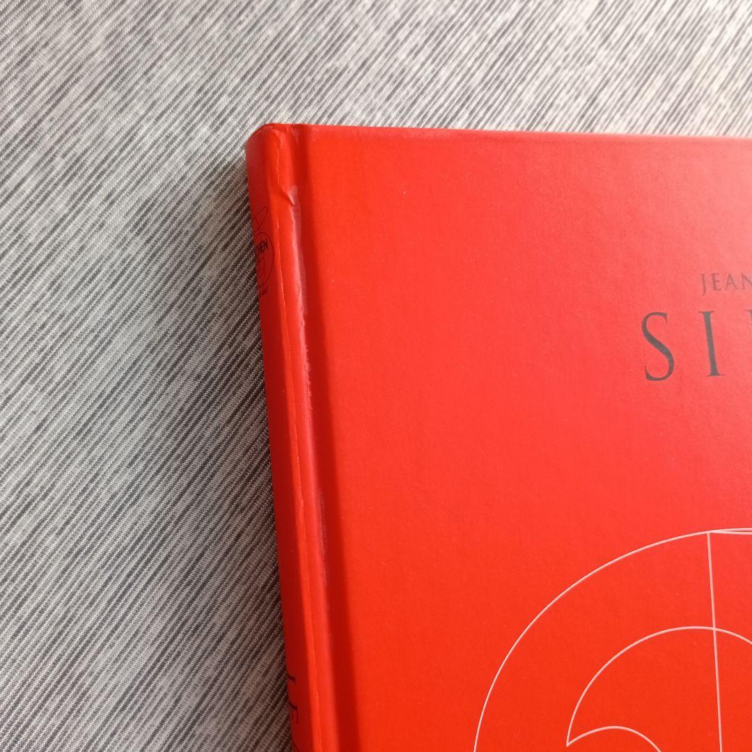 TASCHEN JEANLOUP SIEFF　写真集　ジャンルーシーフ