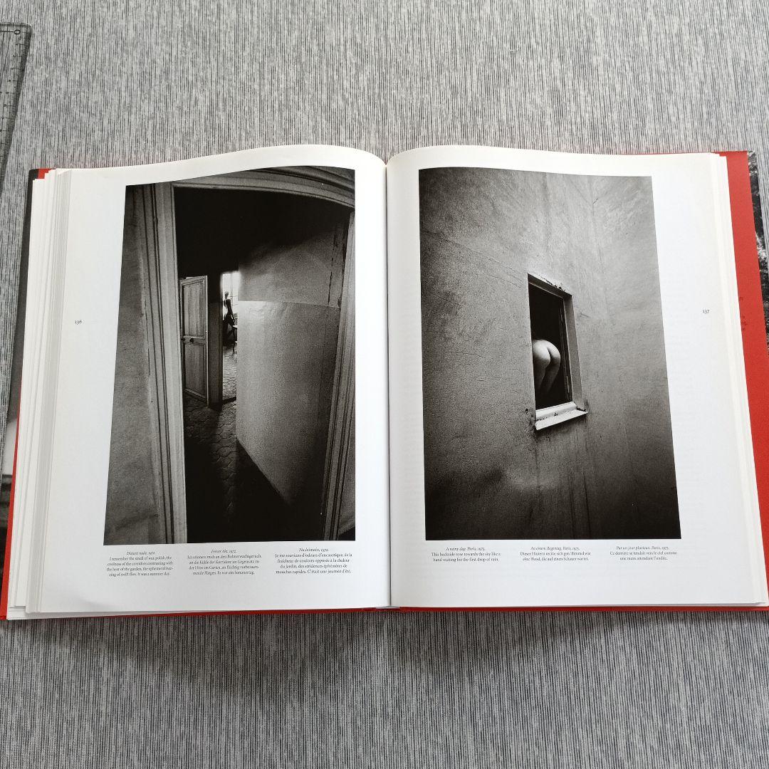 TASCHEN JEANLOUP SIEFF　写真集　ジャンルーシーフ