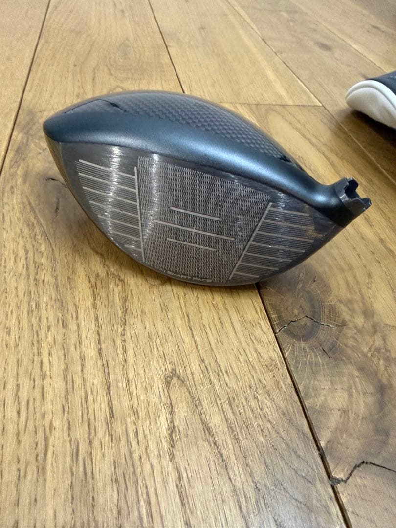 キャロウェイ　AI Smoke トリプルダイヤモンドMAX 10.5 TA