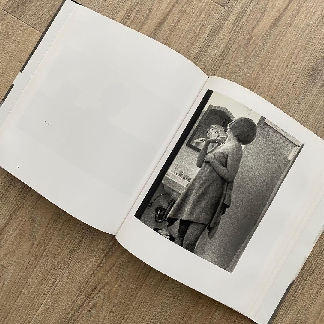美品　シンディシャーマン　写真集