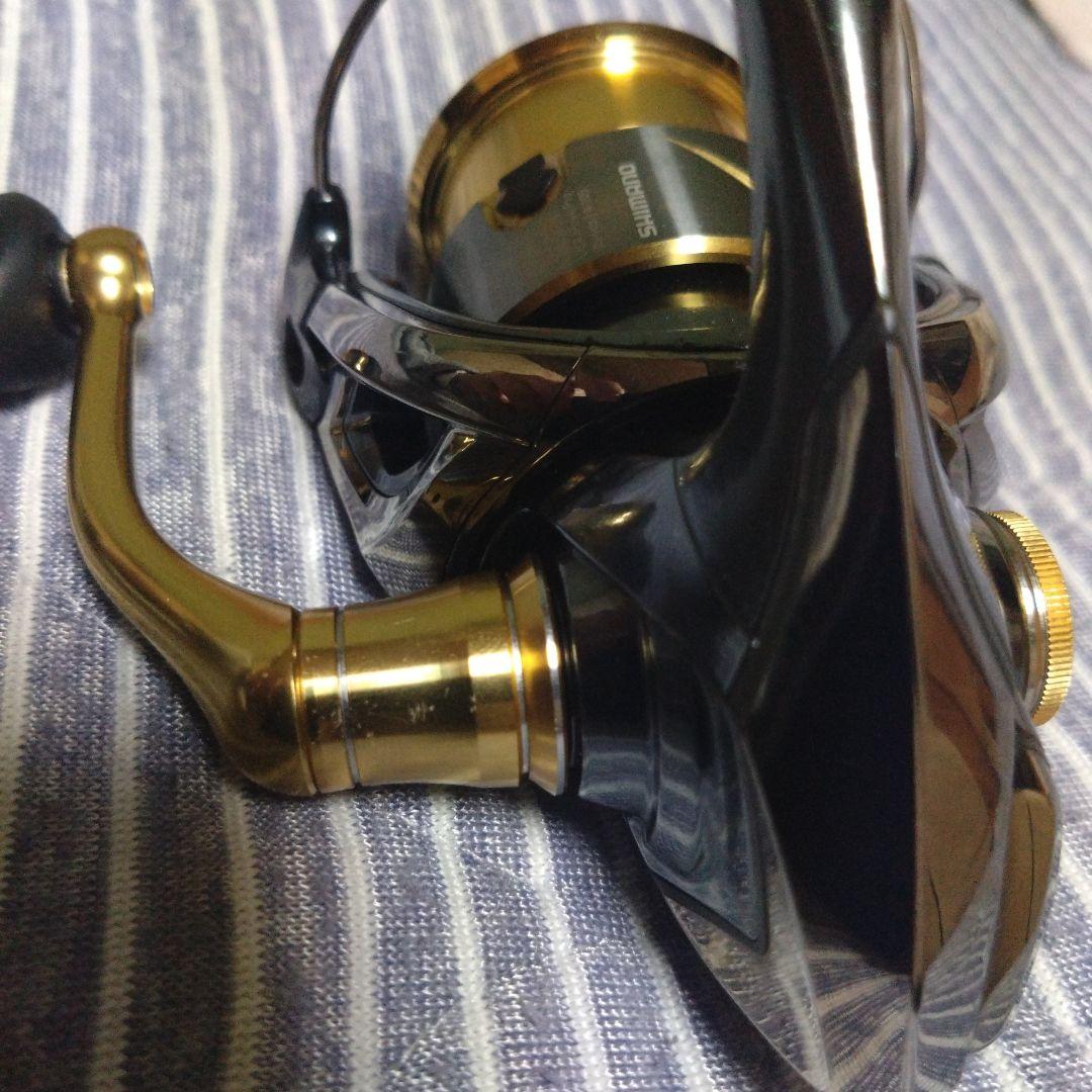 14ステラc2000shg 本体のみ