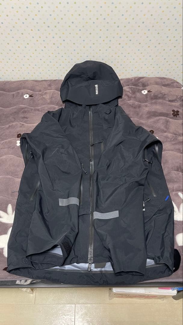 Burton [ak]® アクマー GORE-TEX PRO 3L ジャケット