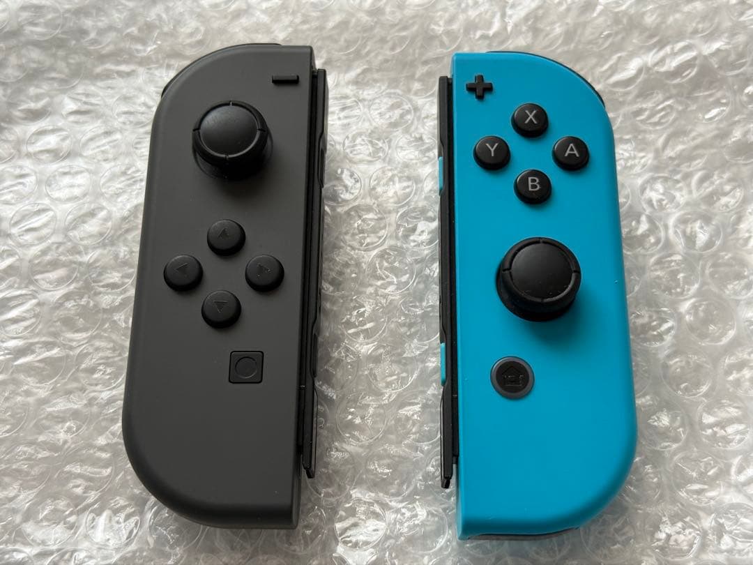 Nintendo Switch バッテリー強化モデルHAC-001(-01 ）