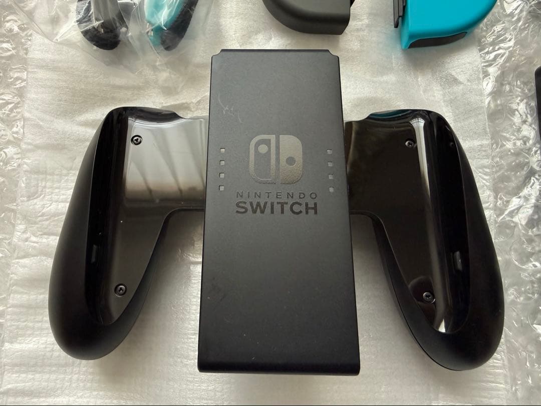 Nintendo Switch バッテリー強化モデルHAC-001(-01 ）