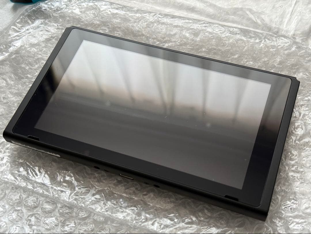 Nintendo Switch バッテリー強化モデルHAC-001(-01 ）