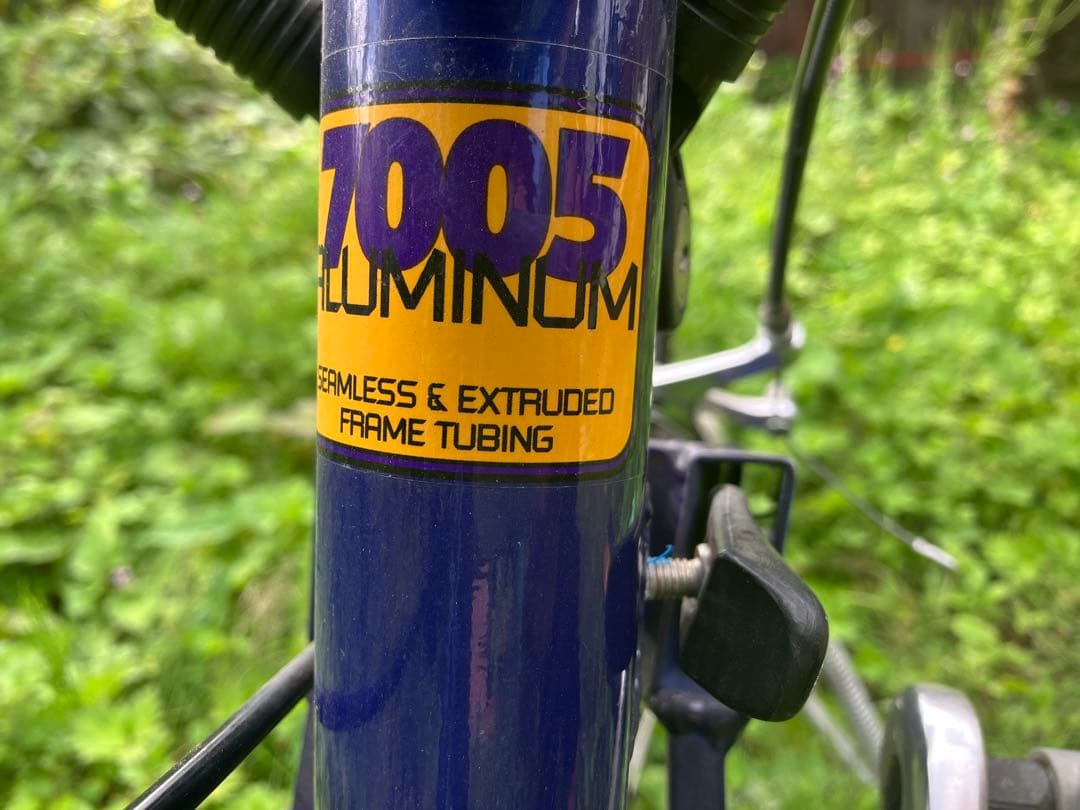 プジョー 折り畳み 自転車