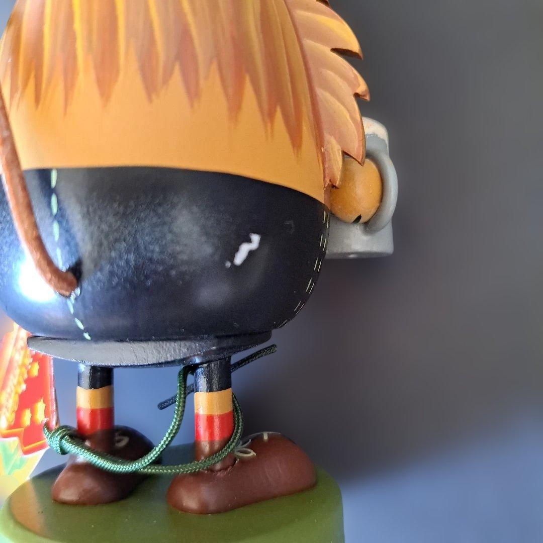 ケーテウォルファルト　お香人形