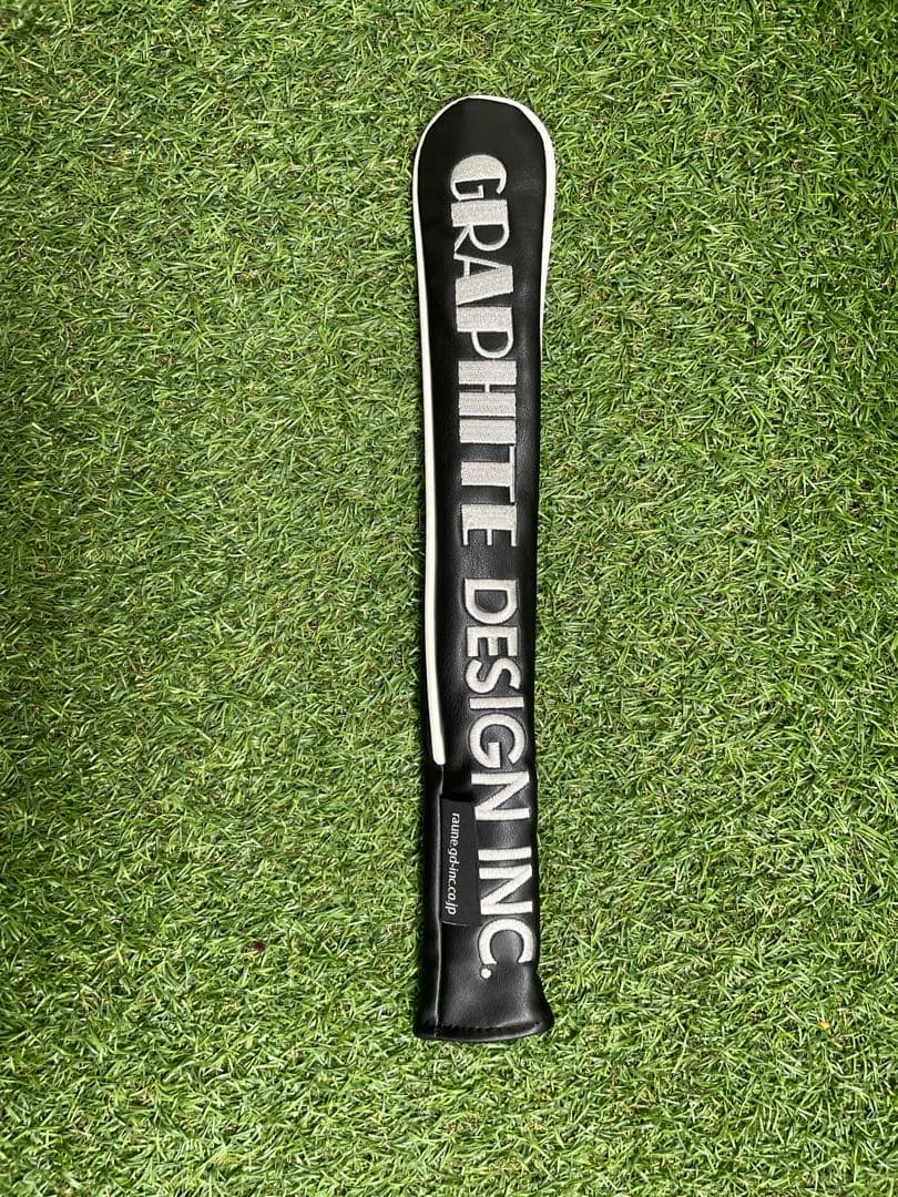 GRAPHITE DESIGN アライメントスティックとカバーセット