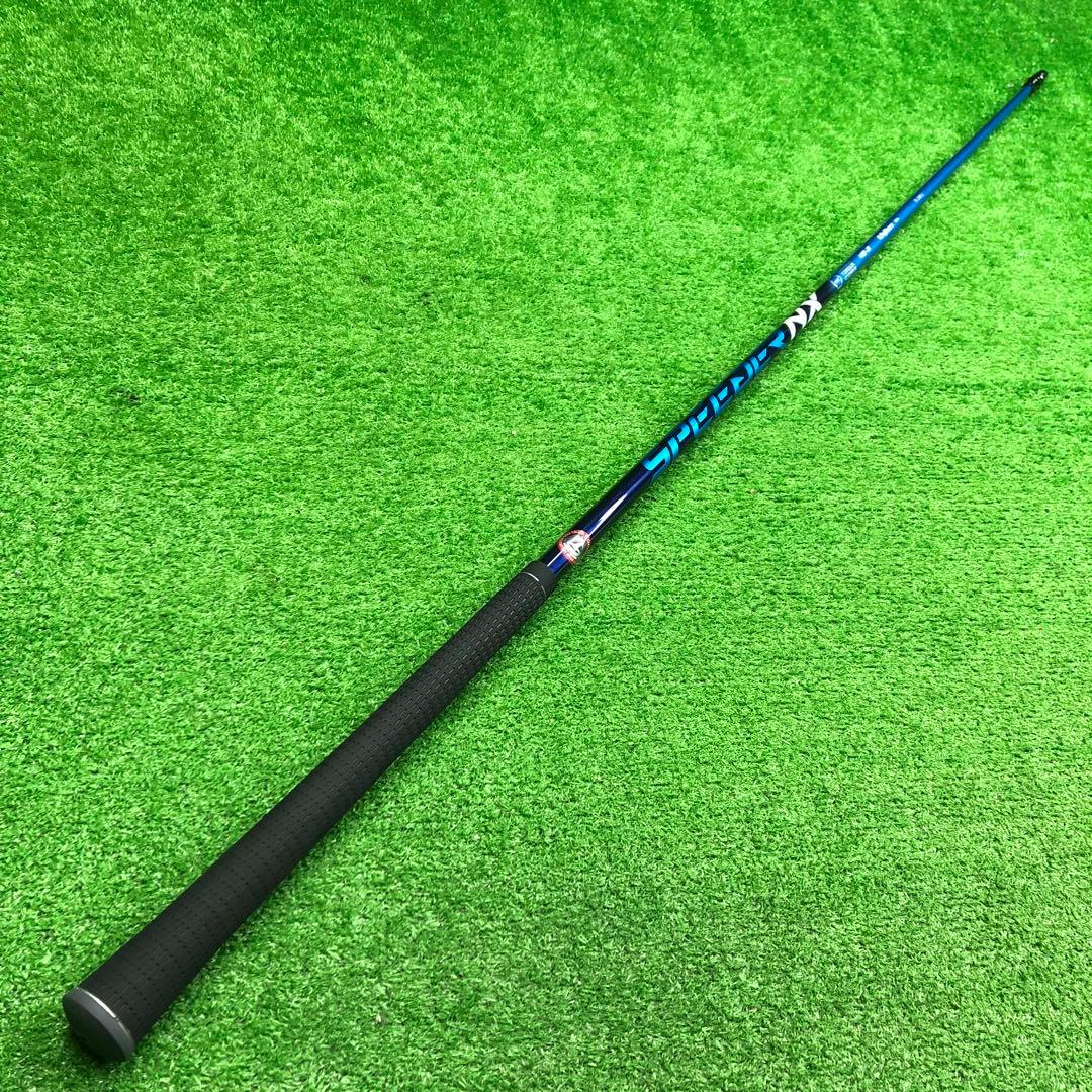 Gsh-934 SPEEDERNX シャフト単品 flex40-R サンプル品