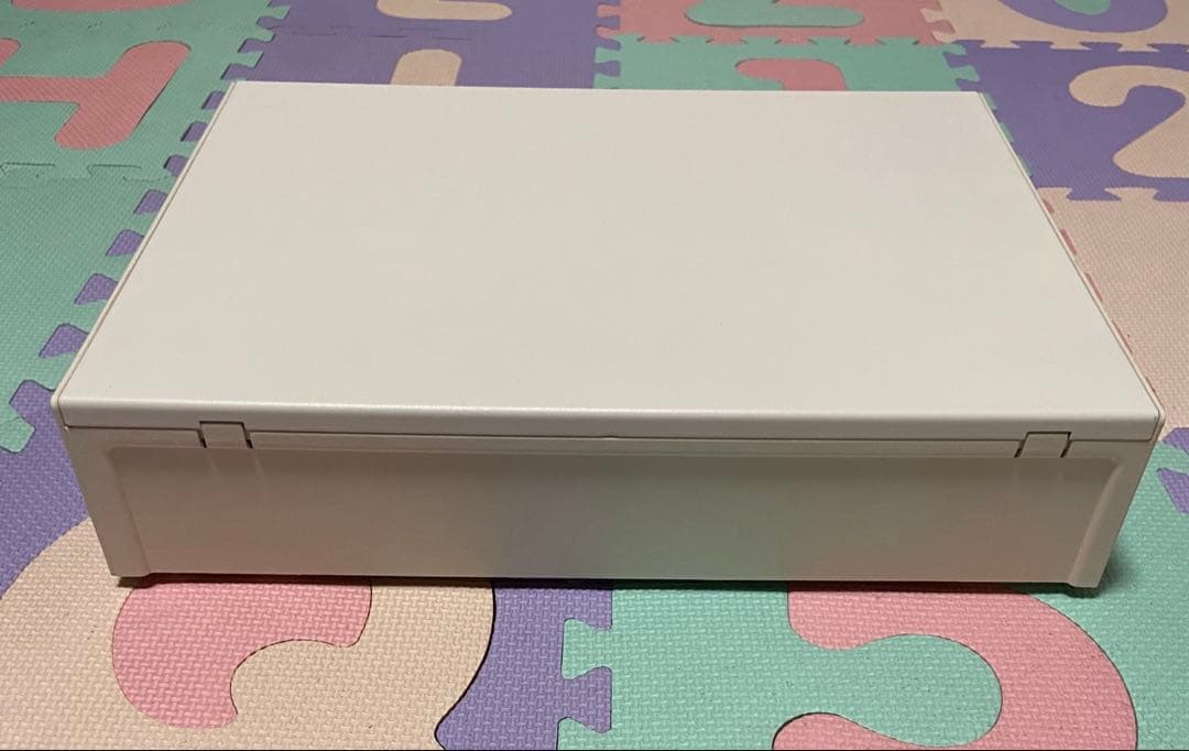 キャッシュドロア 手動式レジ プッシュオープン式 レジスター レジ