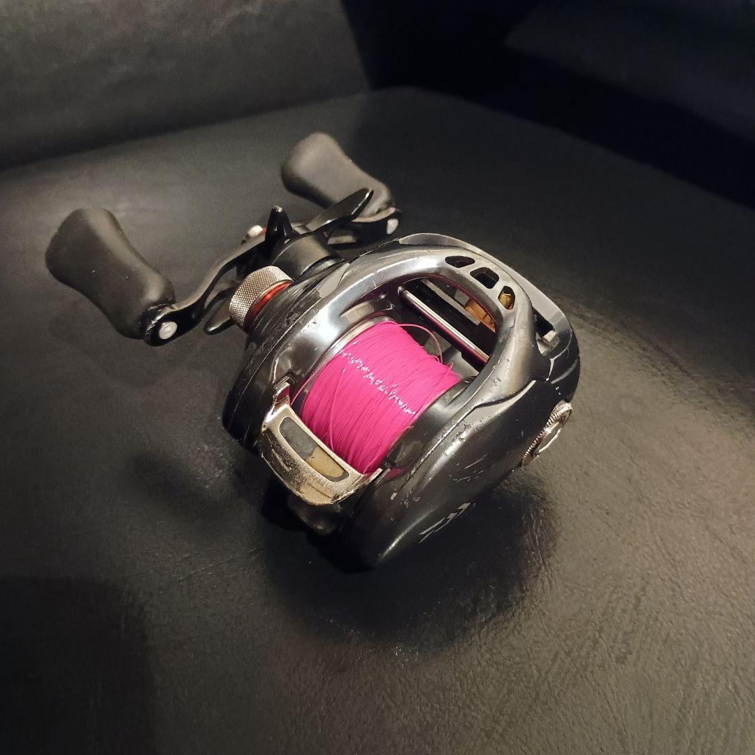 17タトゥーラsvtw　7.3L