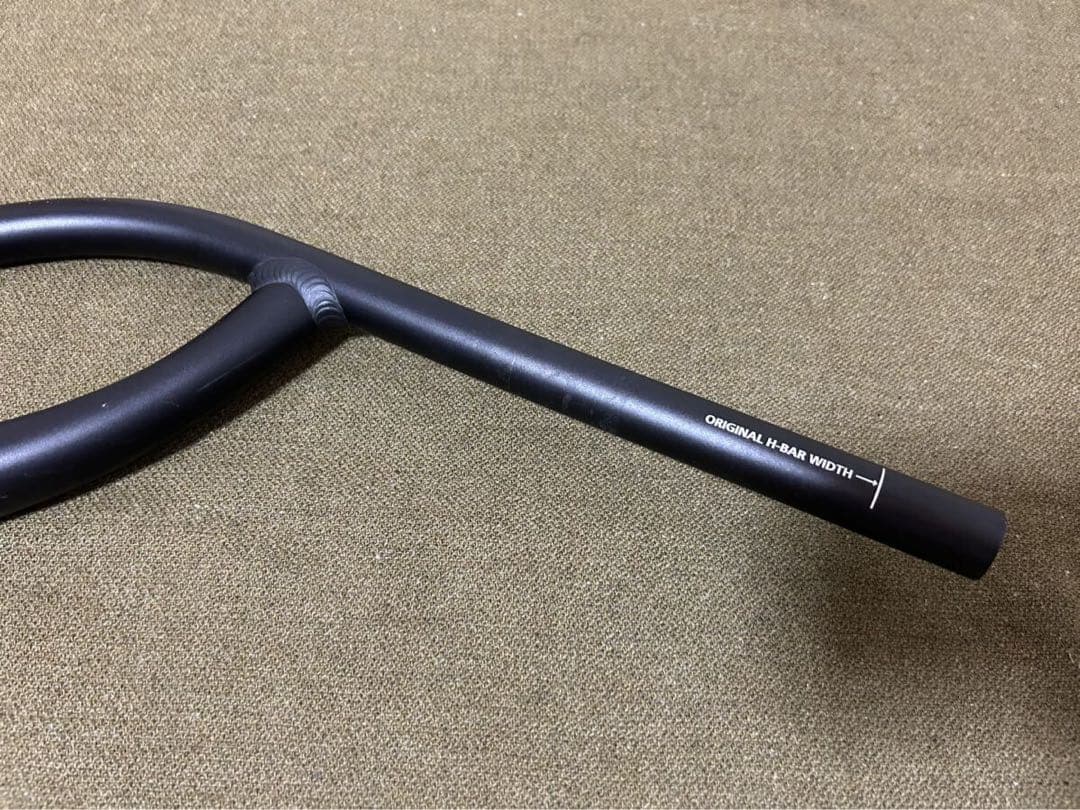 JONES BIKES/ジョーンズ LOOP H BAR ハンドルバー 中古