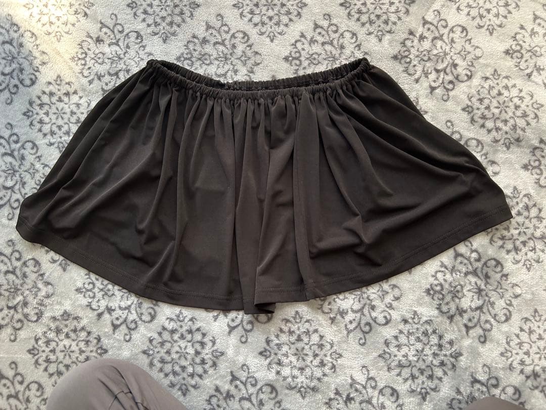 ハートフル ラハイナ　ベアトップワンピース　新品