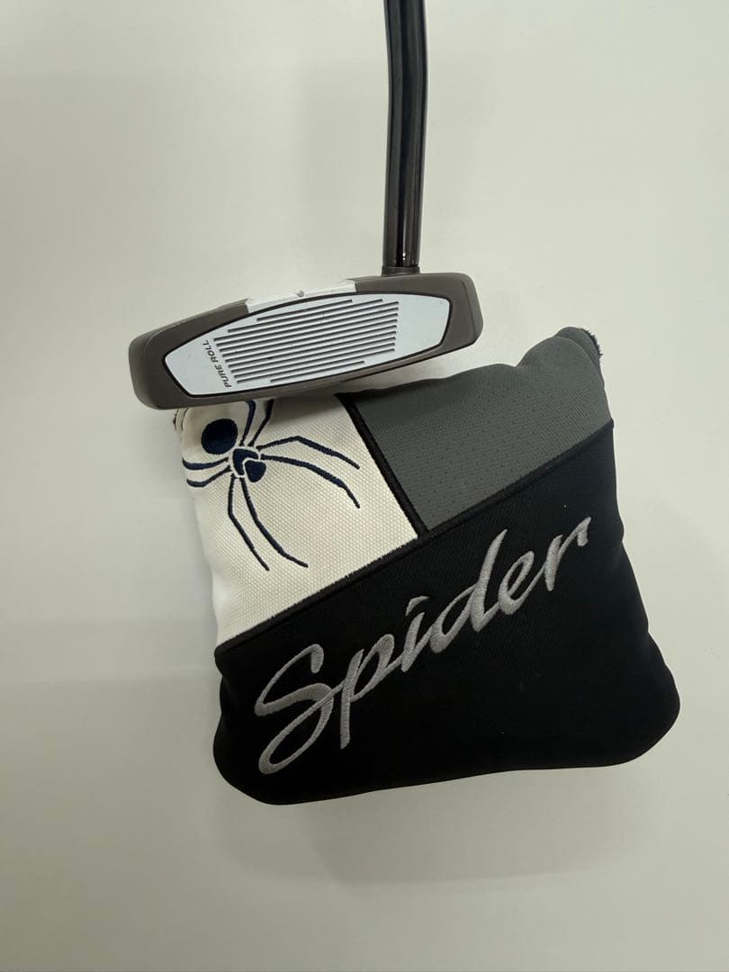 テーラーメイド　スパイダーツアーV 34インチ