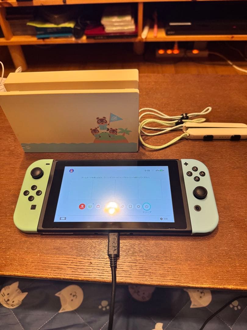 ボーヤさん専用　任天堂　Nintendo Switch 本体 2台セット