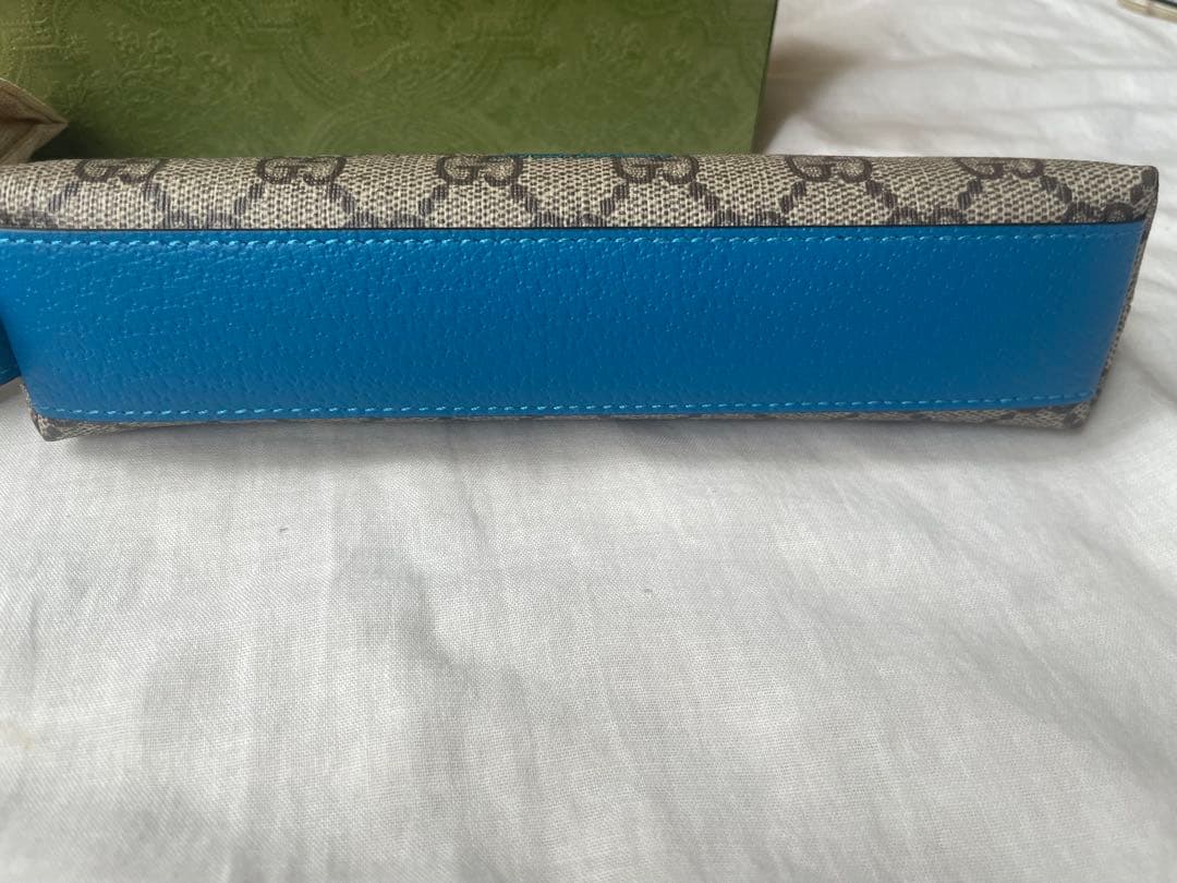GUCCI x ディズニー コラボ ペンケース ドナルドダック