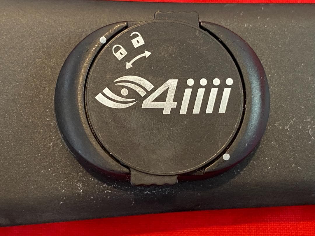4iiii シマノ R7000　170mm