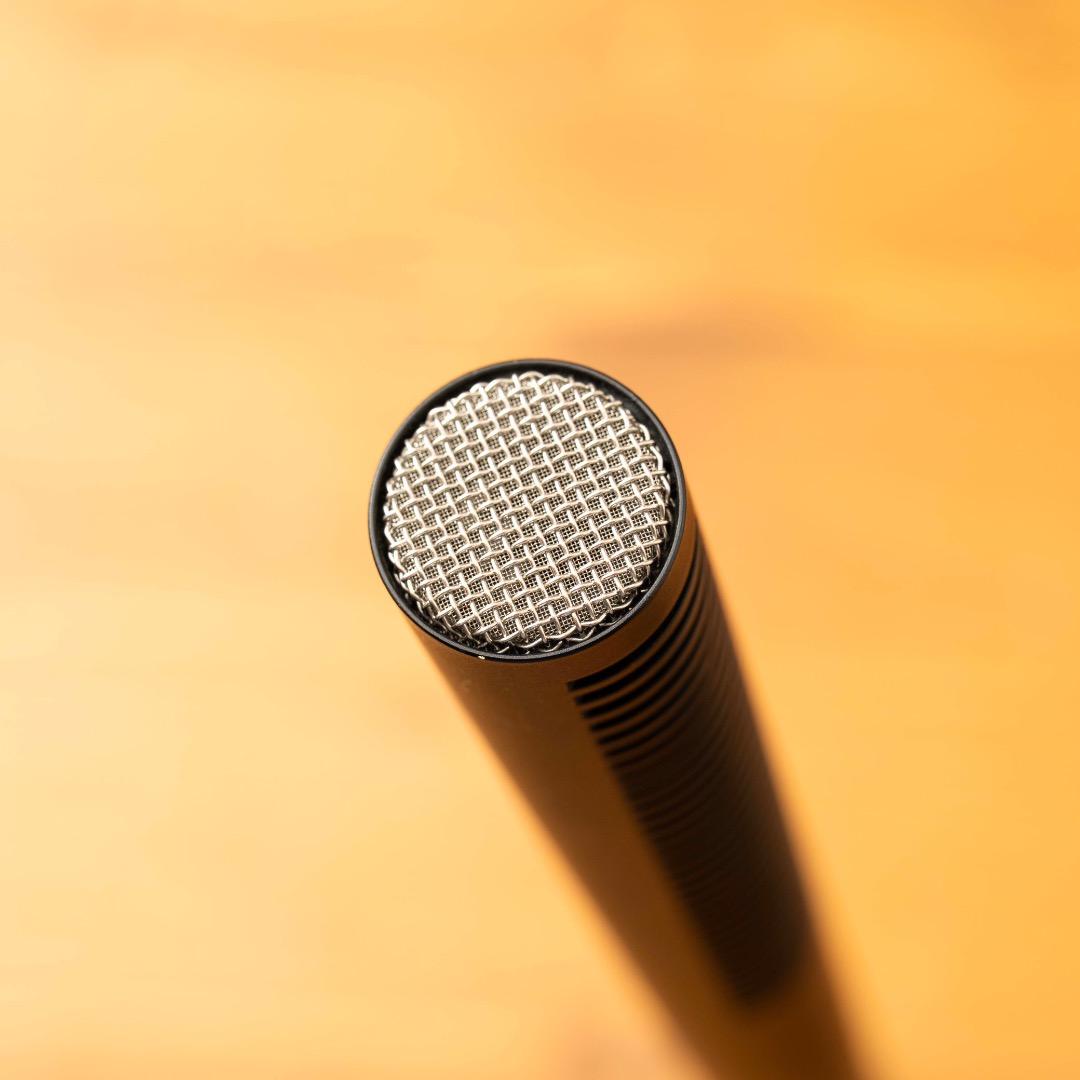 【Sennheiser】MKE 600 ショットガンマイクセット