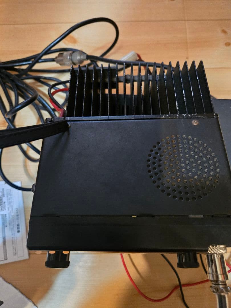 KENWOOD　TM-431