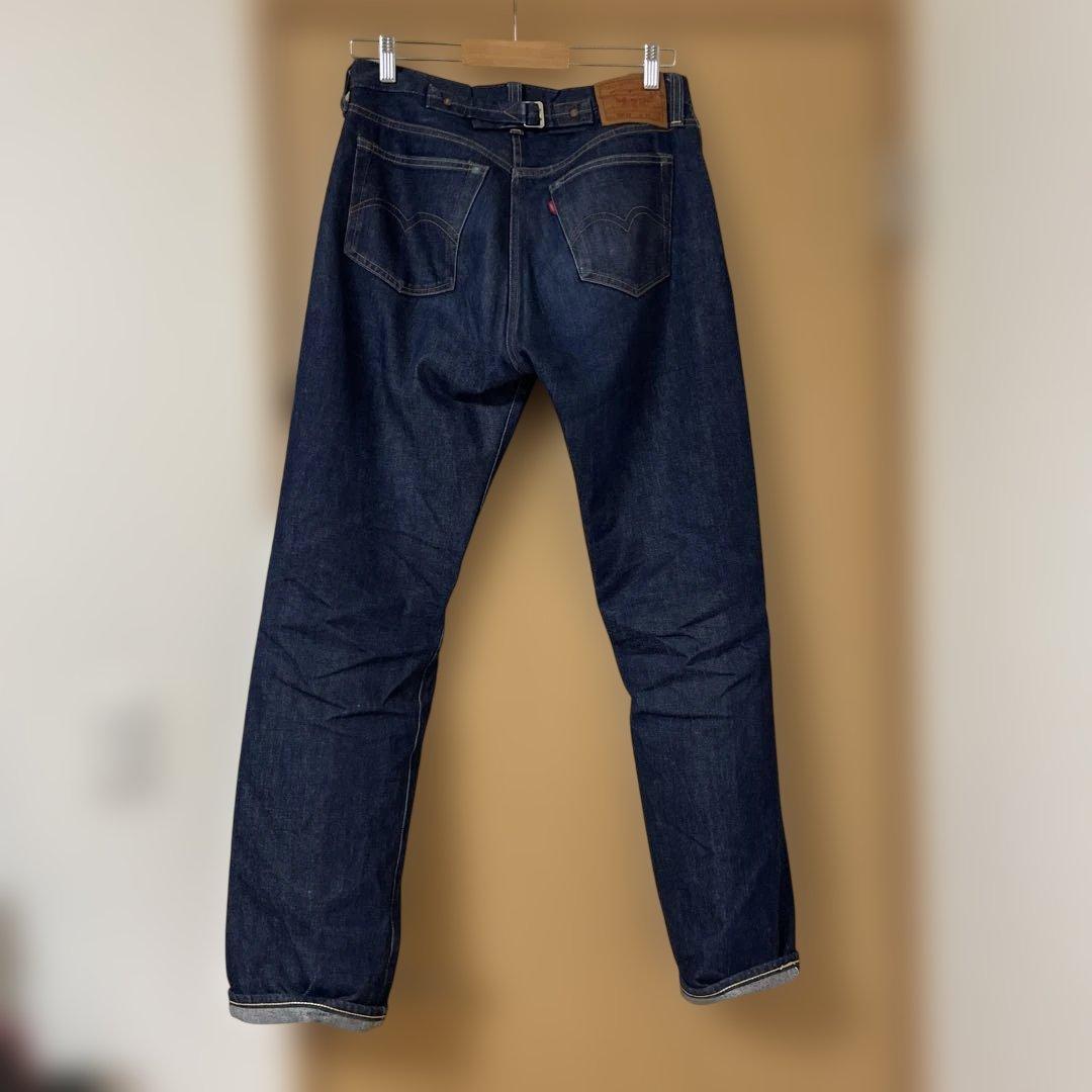 Levi's リーバイス 501 XX ビンテージクロージング 1937 復刻