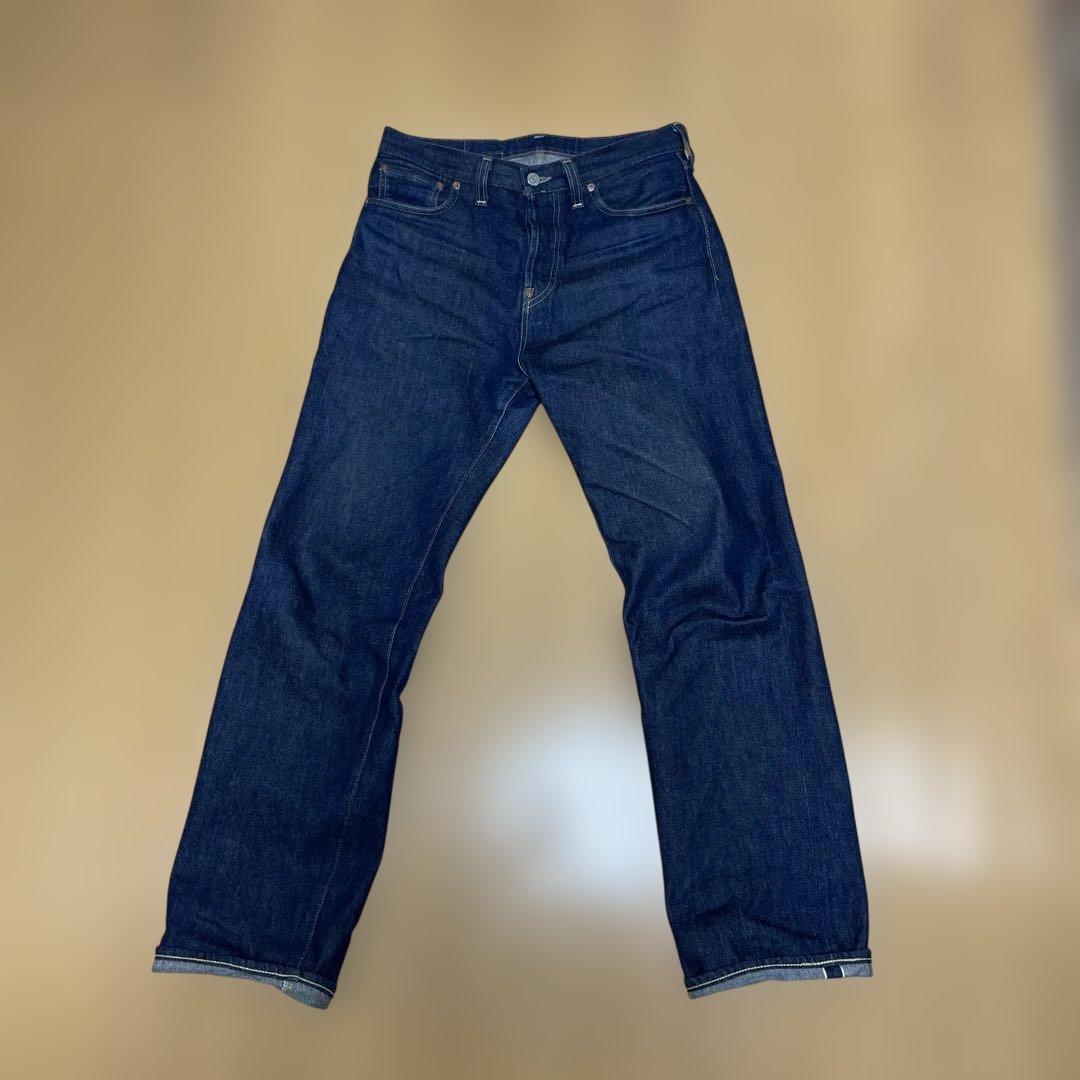 Levi's リーバイス 501 XX ビンテージクロージング 1937 復刻