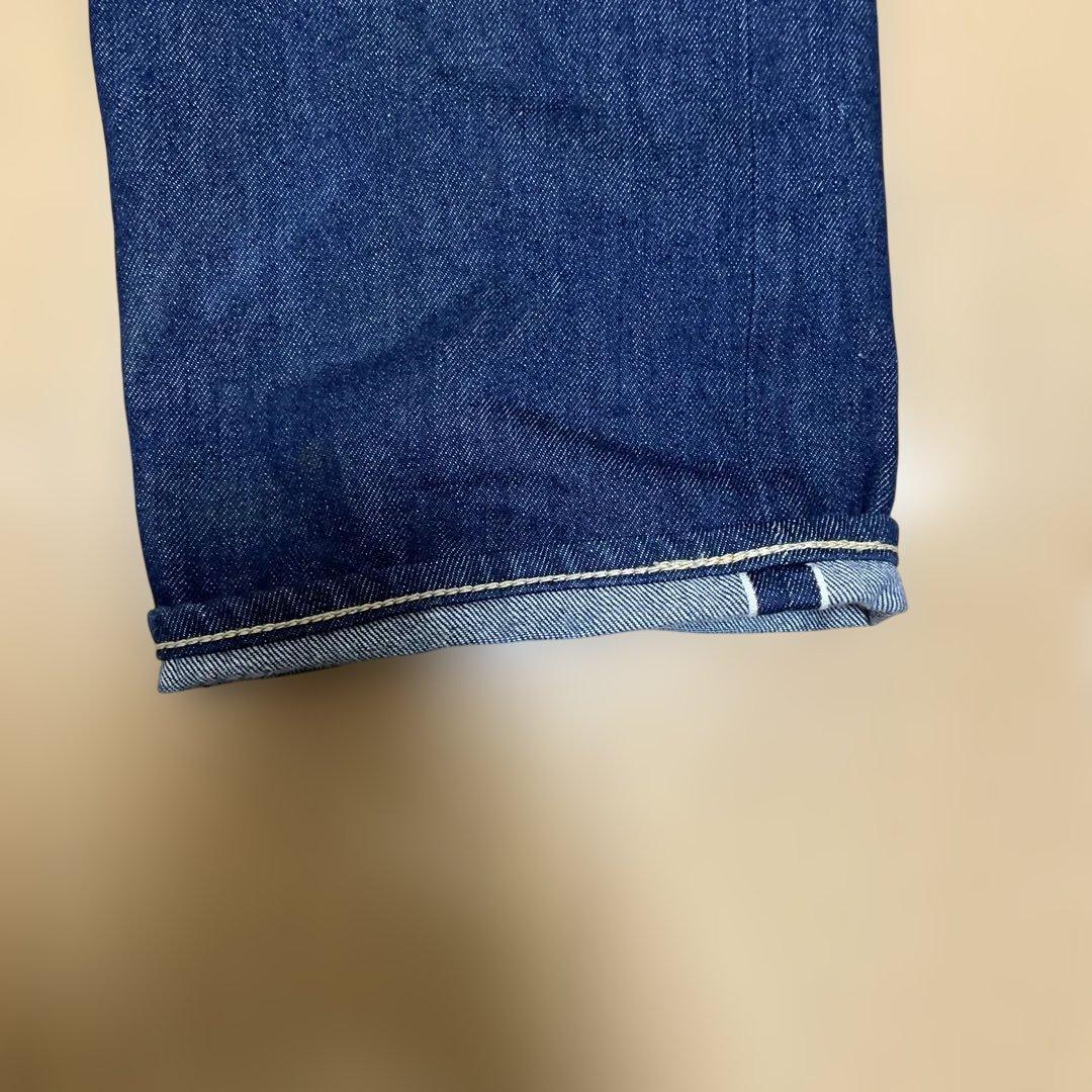Levi's リーバイス 501 XX ビンテージクロージング 1937 復刻