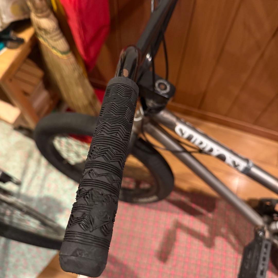 引き取り限定　2022 SUBROSA Wings Park20 おまけ付き